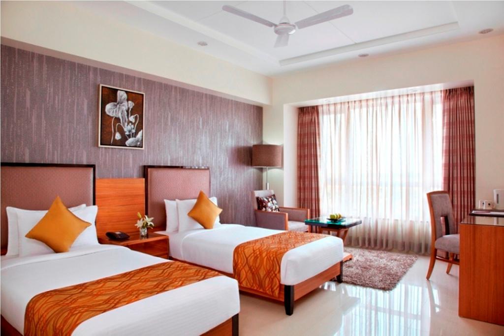 Hotel Suba Grand Dahej Exterior photo