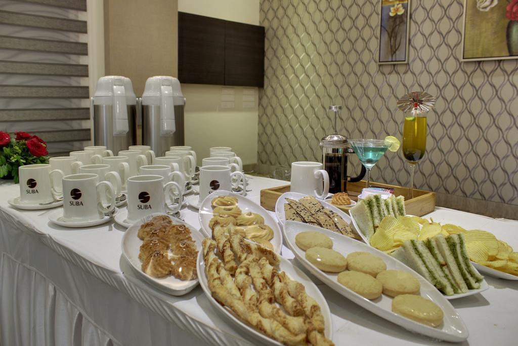 Hotel Suba Grand Dahej Exterior photo