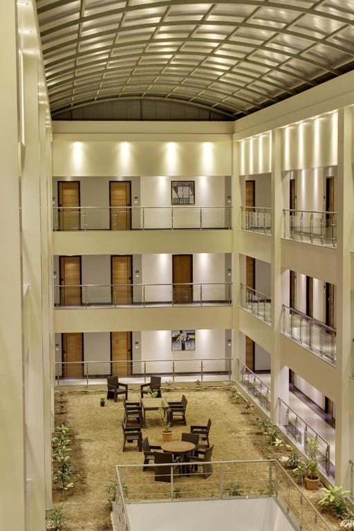 Hotel Suba Grand Dahej Exterior photo